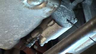 dtc p2797 quickly Fix