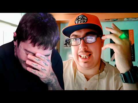 THE CRAZIEST ROOM TOUR ON THE INTERNET (NOT SUITABLE FOR GOONERS)