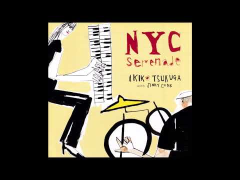 Akiko Tsuruga Trio (feat. Jimmy Cobb & Eric Johnson) - 24 Mill Street (2008)