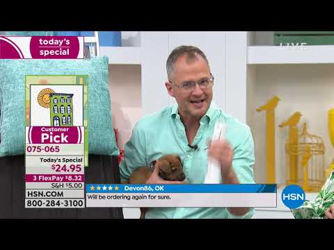 HSN | Beekman 1802 Happy Place Naturally-Derived Cleaning 01.29.2019 - 11 AM