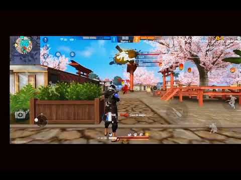 Eredaze-Not Like That (Free Fire) |SAGAR GAMER|🎯👾💯🔥