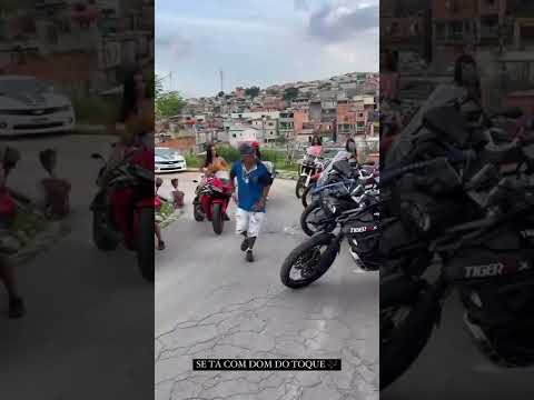 GRAVAÇÃO DE CLIPE - DANIELZINHO GRAU - SEMPRE TRISTE O FIM