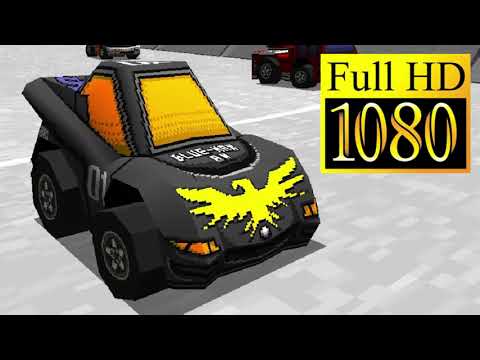 【チョロQ】ボディ全集＆オープニングデモ集