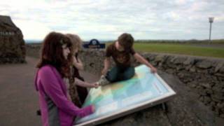 UK 2010 - Scotland Border