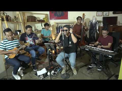 Ande-ande Lumut - Paksi Band