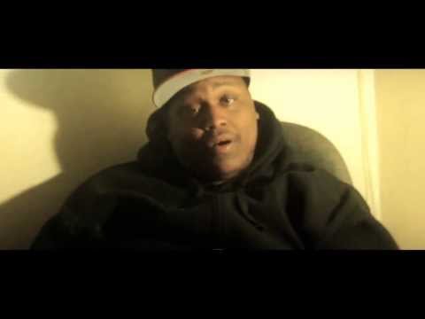 Vonta Grayy - Never Fold (Music Video)