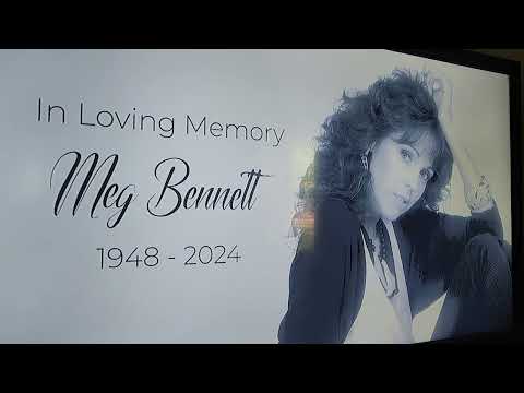 Meg Bennett