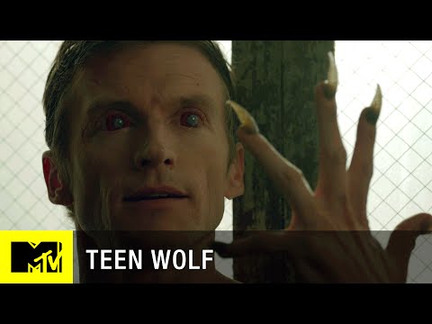 Teen Wolf Season 5B (Promo 'They're All Going to Die')