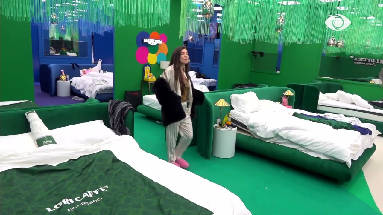 “A ke gjini?”/ Ola debaton me Vserlon: Ti je për tu kastruar