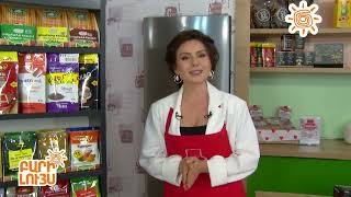 Բարի Լույս 18.04․2025 / Bari Luys