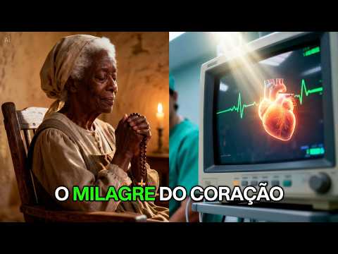 🔴 História de Nha Chica: A Beata que Transformou Baependi