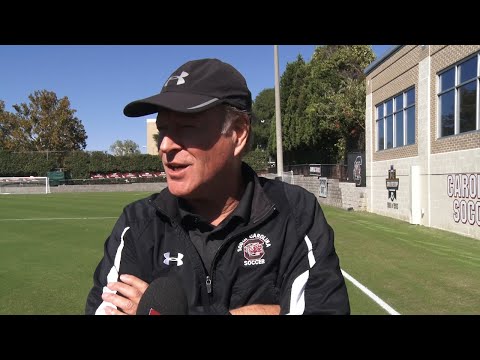 Mark Berson Media Availability — 11/1/19