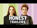 Honest Trailers Freaky Friday