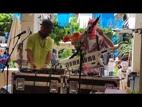 מגפונים - לא תתפוס אותי (יום העצמאות האחים 5/5/2022)