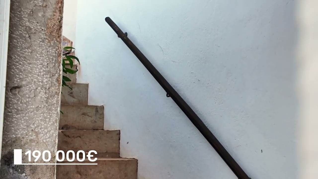 Vídeo do imóvel