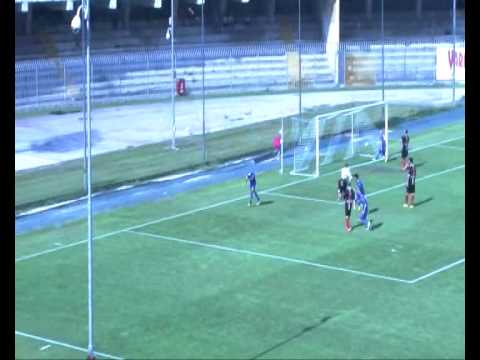 SERPENTARA B.O. - MONTICELLI 1 - 1 : FINALE PLAY OFF ECCELLENZA