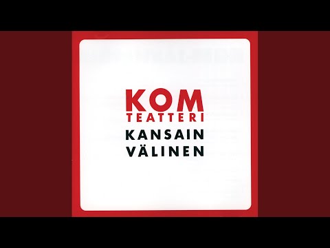 Taistojen Tiellä - KOM-Teatteri