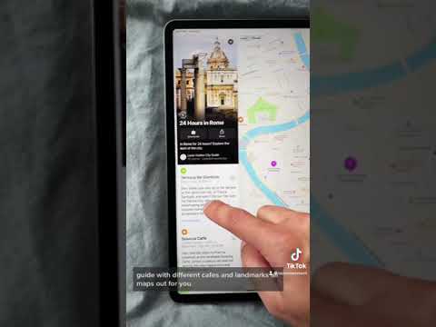 Underrated Apple Maps Feature 🚨 #shorts