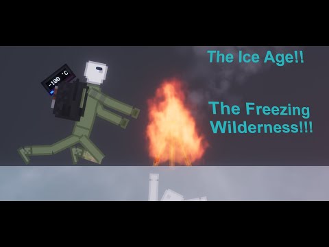 The Freezing Wilderness In People Playground