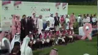 Pink Polo 2013