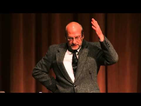 Lake Lecture 2015 - Christian Smith