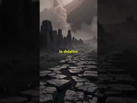 La ciudad maldita que resucitó bajo el volcán más cercano al sol