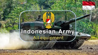 Download lagu Indonesian army 2025 | All equipment of Indonesian army mp3