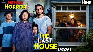 Download lagu Netflix 2026 Horror - The Last House (2026) Explained In Hindi | Trapped In Demon House For 5 Years mp3 Download lagu Netflix 2026 Horror - The Last House (2026) Explained In Hindi | Trapped In Demon House For 5 Years mp3