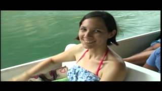 Passeio de Catamarã - Paulo Afonso - 09/01/2016 - 14h00