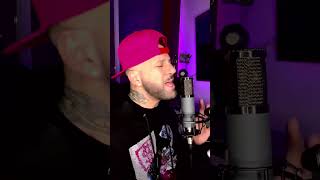 I love love this hook!! Ready for #valentinesday #karlwolf #newmusic #canada #vibes #newsong #space