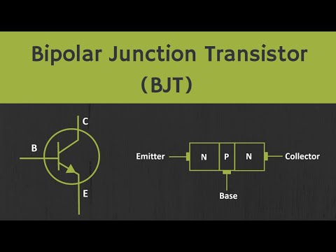 2N2222A/2N3904/2N3906/2N4401/2N4403/2N5401/2N5551-BIPOLAR BJT SINGLE TRANSISTOR