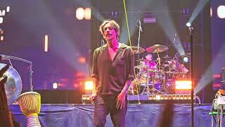 Incubus - Under my Umbrella / Live at Monterrey México / march 20th 2025 @incubusTV