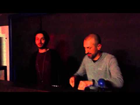 Enrico Mantini @INTELLIGENT CLUB
