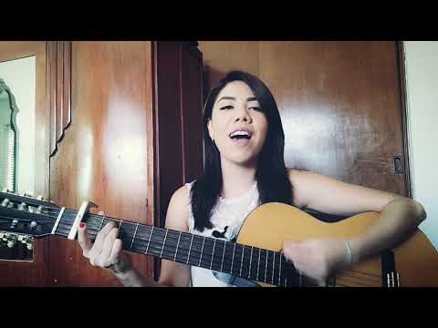 Amores - Marissa Mur, Luis Jiménez COVER