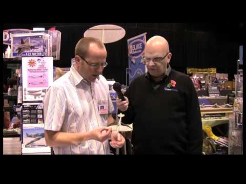 Testor's ScaleWorkshop No. 85 - an Interview with Freightdog Models