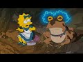 The Simpsons Season 25 Couch Gags