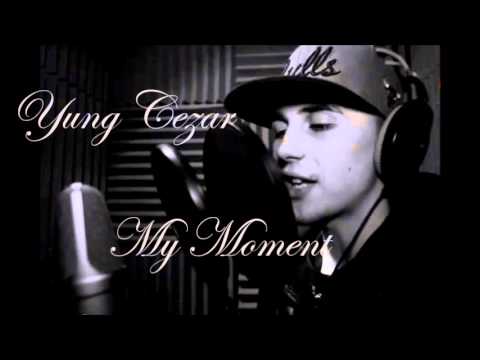 Yung Cezar - My Moment (#828Mixtape)