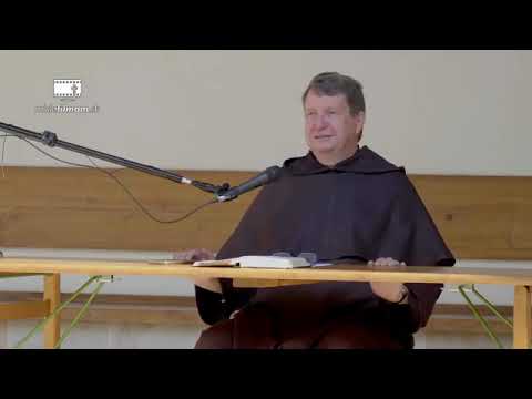 Osem blahoslavenstiev #1 Blahoslavení chudobní v duchu