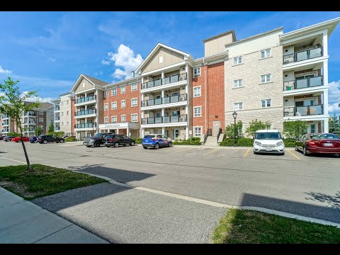 #306-70 Baycliffe Crescent Brampton Home for Sale - Real Estate Properties for Sale