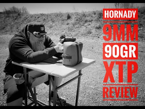 Hornady American Whitetail - Is INTERLOCK a Close Range bullet?