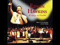 Edwin Hawkins Music & Arts Seminar - Never Alone (1995)