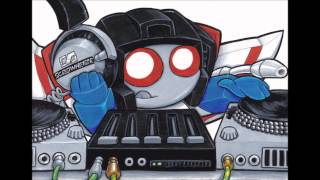 Deadmau5 - Ghosts N Stuff (Nero Remix)
