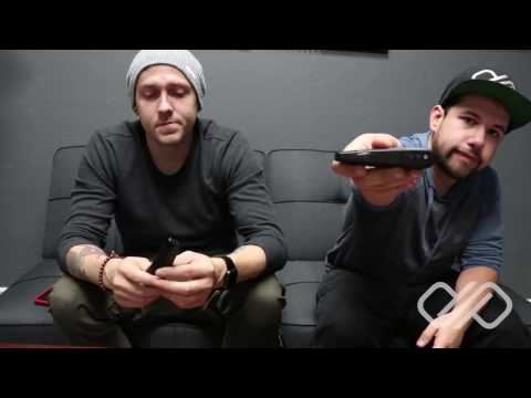 CFC Vaporizer - How to use a dry herb vape?