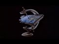 The Magic Voyage 1992 VHS
