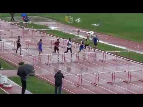 100m prepone [M], FINALE, Frančić i Obajdin - Pojedinačno PH za kadete i kadetkinje 2015