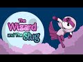 Vídeo de jugabilidad de The Wizard and The Slug  Todas las Plataformas