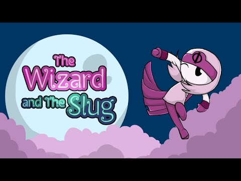 The Wizard and The Slug thumbnail