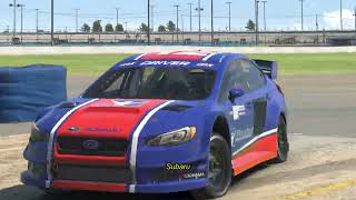 【iRacing】Wakaliwood Ghetto Rally
