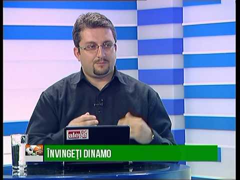 Repriza de Sud - 16.04.2015