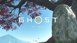 【ゴーストオブヨウテイ】蜘蛛狩り【攻略】